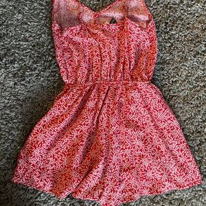H&M romper